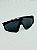 Óculos de Sol Esportivo Breeze Preto - Imagem 1