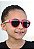 Óculos de Sol Infantil Splash Rosa - Imagem 1