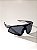 Óculos de Sol Esportivo Route Preto - Imagem 1