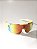 Óculos de Sol Esportivo Edge Amarelo - Imagem 1