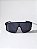 Óculos de Sol Esportivo Wave Preto - Imagem 1