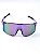 Óculos de Sol Esportivo Momentum Lilás - Imagem 2