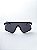 Óculos de Sol Esportivo Flux Preto - Imagem 1