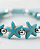 Pulseira Estrela do Mar - Imagem 4