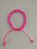 Pulseira Disquinho Pink - Imagem 1
