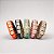 Pulseira Personalizada com Nome Colorida - Imagem 1