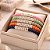 Pulseira Personalizada com Nome Colorida - Imagem 2