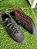 Chuteira Society Penalty Bravo XXII - Preto+Vermelho - Imagem 1