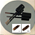 Máscara de sobrancelha Perfect Brow 3,5ml, Fand - Bella Clau - Imagem 2