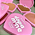 Blush Compacto Dopamine Shy Cheeks - Ruby Rose - Imagem 1
