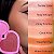 Blush Compacto Dopamine Shy Cheeks - Ruby Rose - Imagem 3