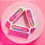 GLITTER PRIMER FAND 9G - Imagem 2