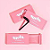 Gel Modelador para Sobrancelhas Melu Ruby Rose - Imagem 3