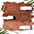 SCULPT CONTOUR STICK FAND (CONTORNO STICK) 6,5G - Imagem 9
