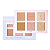 Paleta De Pó, Blush E Iluminador Feels Mood Hb-7524 Ruby Rose - Imagem 2
