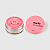 satin powder cor 02 - Vizzela - Imagem 2