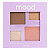 Paleta Blush Contorno e Iluminador Beyond Words Mood Hbf5862 Ruby Rose - Imagem 1