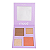 Paleta Blush Contorno e Iluminador Beyond Words Mood Hbf5862 Ruby Rose - Imagem 2