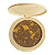 Bronzer E Iluminador Marmorizado Glass - Imagem 2