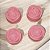 Sabonete para Pele Secas  Essência  de Rosas Vermelhas ou Pimenta Rosa - Imagem 4