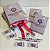 Kit Curso Caixa 12x18 + Bloco A6 - Imagem 5
