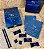 Kit Curso Caixa 12x18 + Bloco A6 - Imagem 1