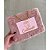 Caixa Maleta Personalizada Pelúcia 25x20 - Imagem 1