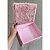 Caixa Maleta Personalizada Pelúcia 25x20 - Imagem 4