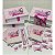 10 Kit caderno A6 + caixa 20x15cm ambos personalizados - Imagem 3