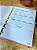 Caderno de Disco Personalizado com seu nome - Imagem 4