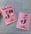 Caderno Personalizado com Nome em Glitter - Imagem 6