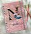 Caderno Personalizado com Nome em Glitter - Imagem 5