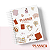Planner Financeiro Permanente A5 - Imagem 10