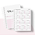 Planner Financeiro Permanente A5 - Imagem 2