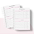 Planner Financeiro Permanente A5 - Imagem 3