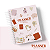 Planner Financeiro Permanente A5 - Imagem 1
