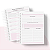 Planner Financeiro Permanente A5 - Imagem 5
