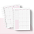 Planner Financeiro Permanente A5 - Imagem 6