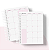 Planner Financeiro Permanente A5 - Imagem 8