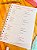 Planner Financeiro Permanente A5 - Imagem 2