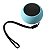 Mini Caixa de Som Bluetooth Macaron | H'maston - H3 - Imagem 1