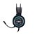 Headset Gamer - Conexão USB | HP - DHE-8001U - Imagem 2