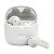 Fone de Ouvido Sem Fio Bluetooth JBL Tune Flex - Branco - Imagem 1