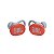 Fone de Ouvido Sem Fio Bluetooth Esportivo | JBL Endurance Race - Coral - Imagem 2