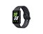 Smartwatch Samsung Galaxy Fit3 (Grafite) - Imagem 1