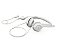 Headset USB Logitech H390 (Branco) - Imagem 5