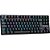 Teclado Gamer Mecânico RGB Rainbow | Fortrek Black Hawk Compact - Imagem 3