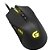 Mouse Gamer RGB 4200 DPI USB | Fortrek Vickers - Imagem 1