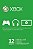 Game Pass Core 12 Meses Brasil Código 25 Dígitos - Imagem 1