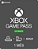 Game Pass Ultimate 1 Mês - Código Digital - Imagem 1